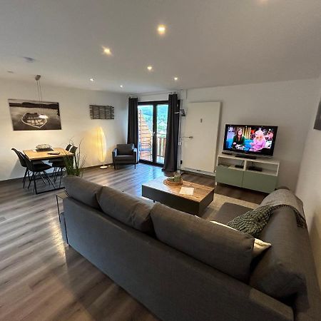 Ferienwohnung Ahrblick Schuld Dış mekan fotoğraf