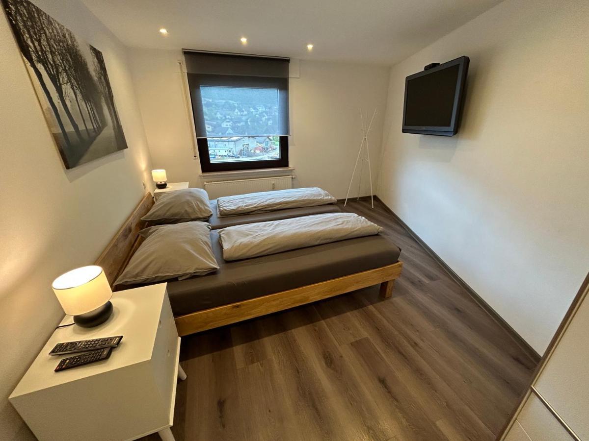 Ferienwohnung Ahrblick Schuld Dış mekan fotoğraf