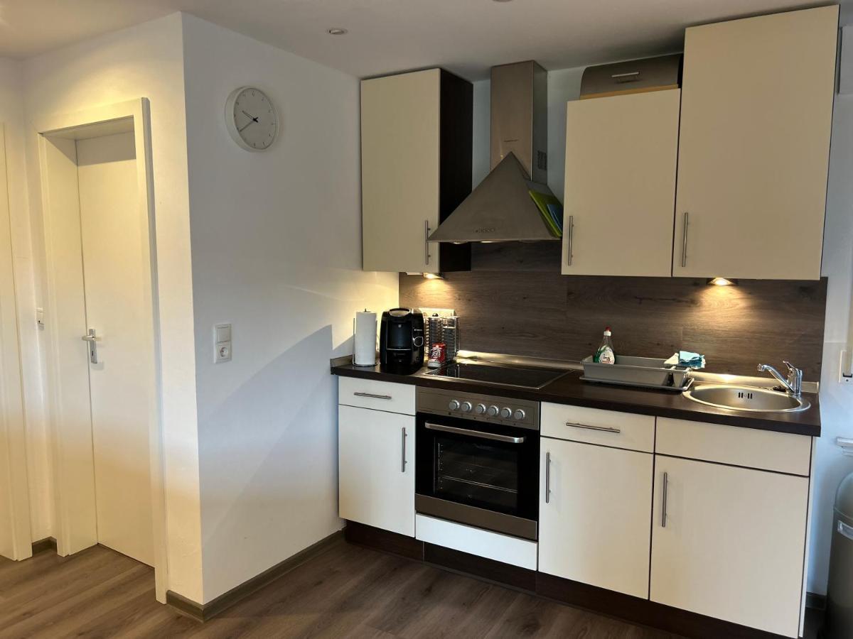 Ferienwohnung Ahrblick Schuld Dış mekan fotoğraf