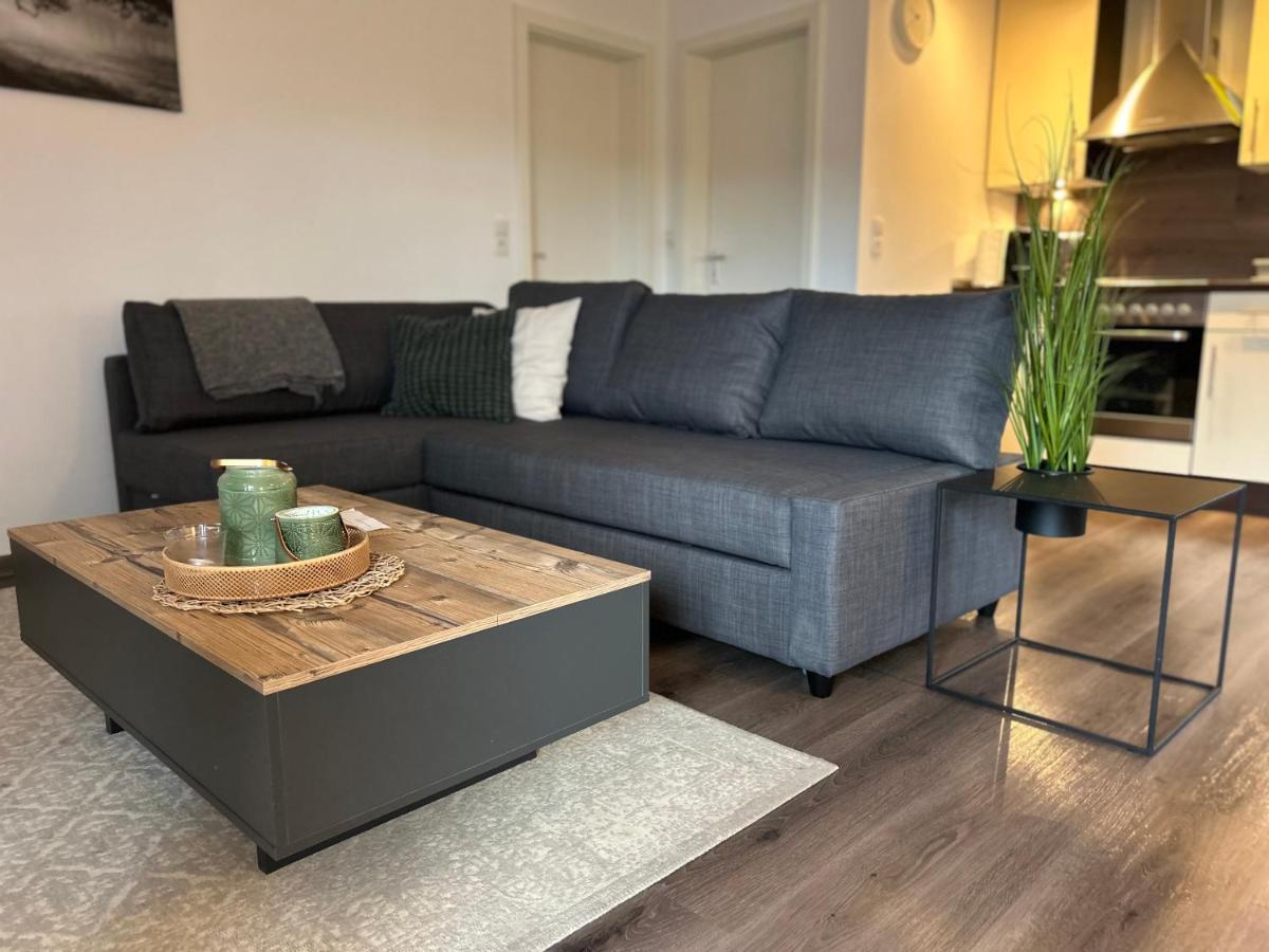 Ferienwohnung Ahrblick Schuld Dış mekan fotoğraf