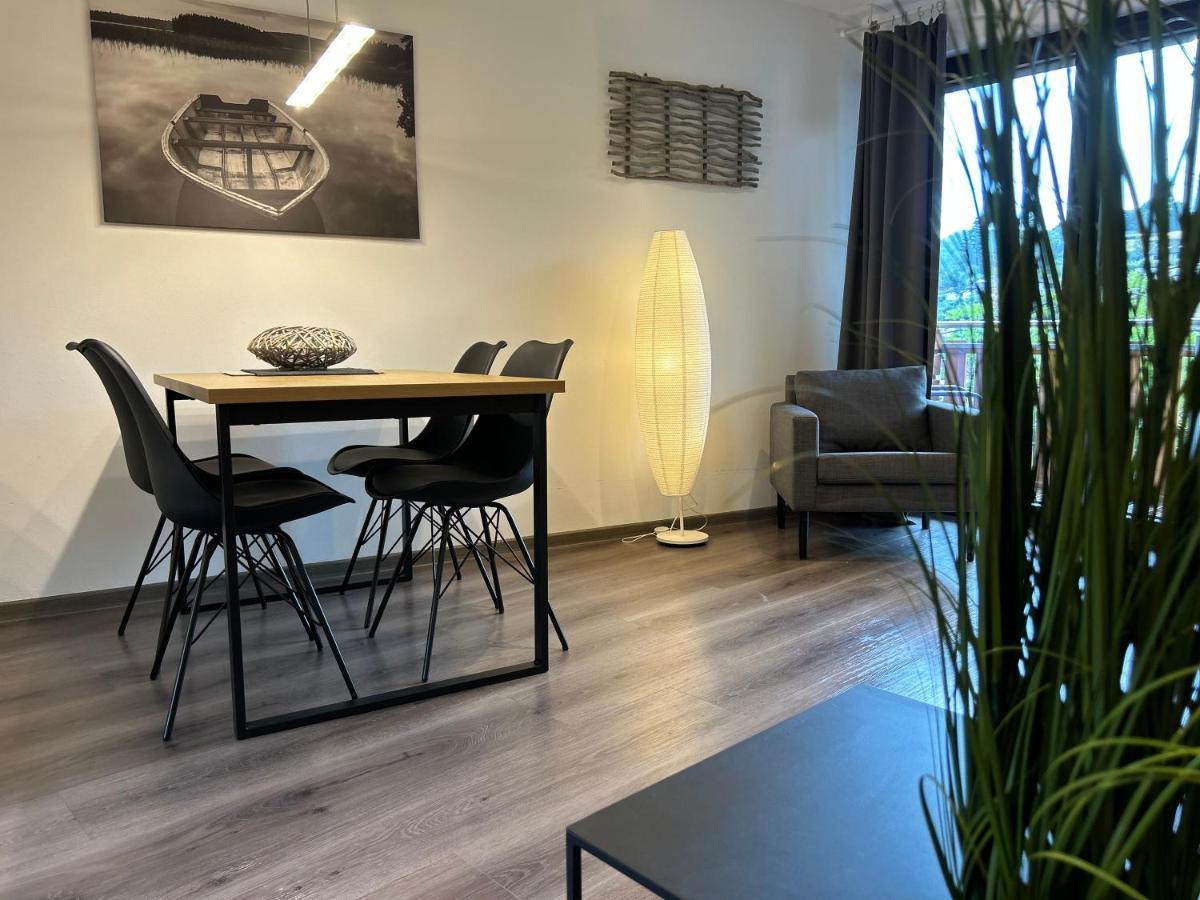 Ferienwohnung Ahrblick Schuld Dış mekan fotoğraf