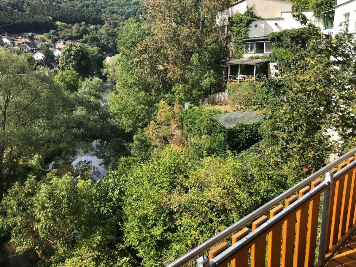 Ferienwohnung Ahrblick Schuld Dış mekan fotoğraf