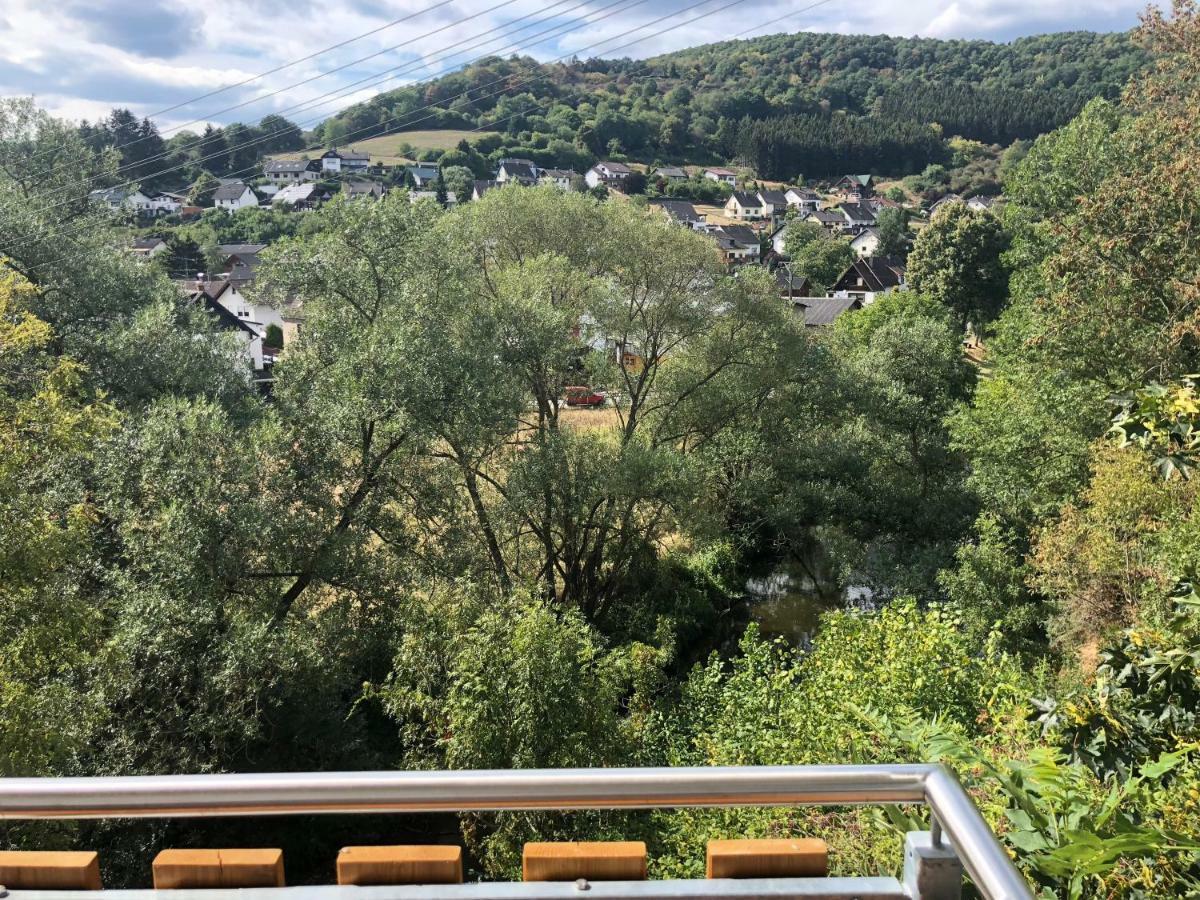 Ferienwohnung Ahrblick Schuld Dış mekan fotoğraf