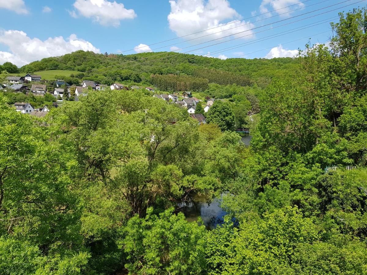 Ferienwohnung Ahrblick Schuld Dış mekan fotoğraf